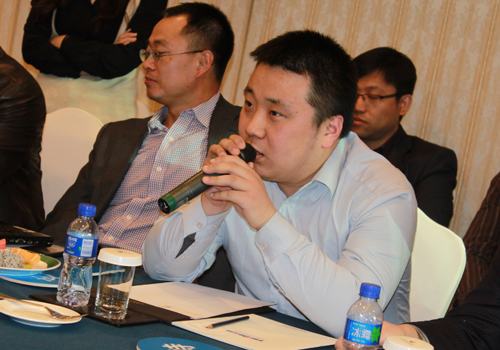 互動討論:互聯(lián)網(wǎng)金融企業(yè)如何建立用戶信任度 互動討論:互聯(lián)網(wǎng)金融企業(yè)如何建立用戶信任度